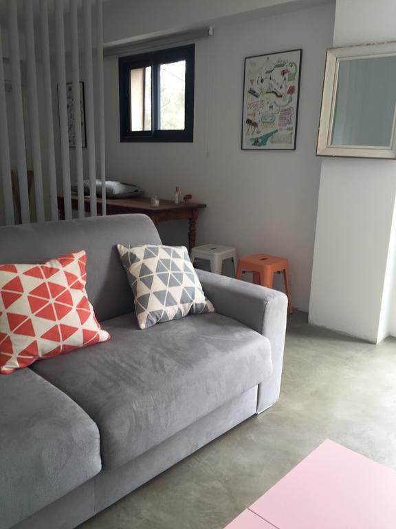 Ferienwohnung Le Gite Des Cadieres Evenos Exterior foto