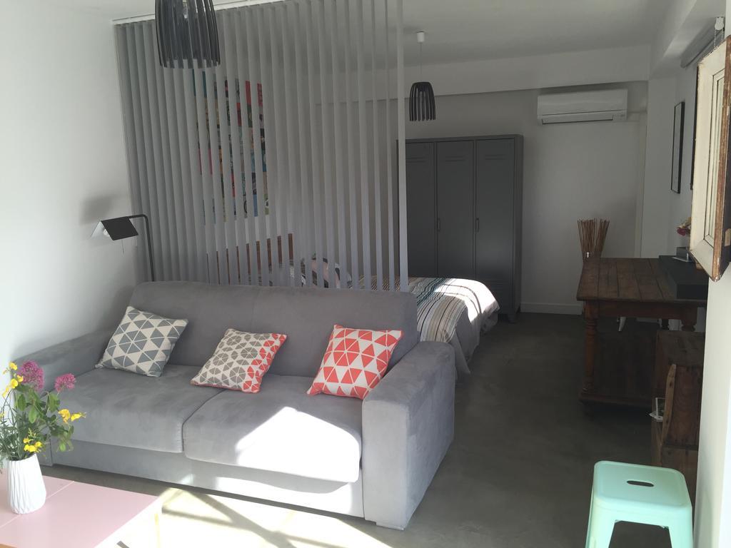 Ferienwohnung Le Gite Des Cadieres Evenos Exterior foto